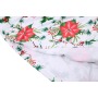 Wholesale Stylish Newborn Baby Boutique Clothes Birthday Holidays Dresses for Girls of 1 2 Year Old