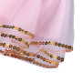 2019 Easter Day Baby Girls Bunny printed Outfit tutu skirt set