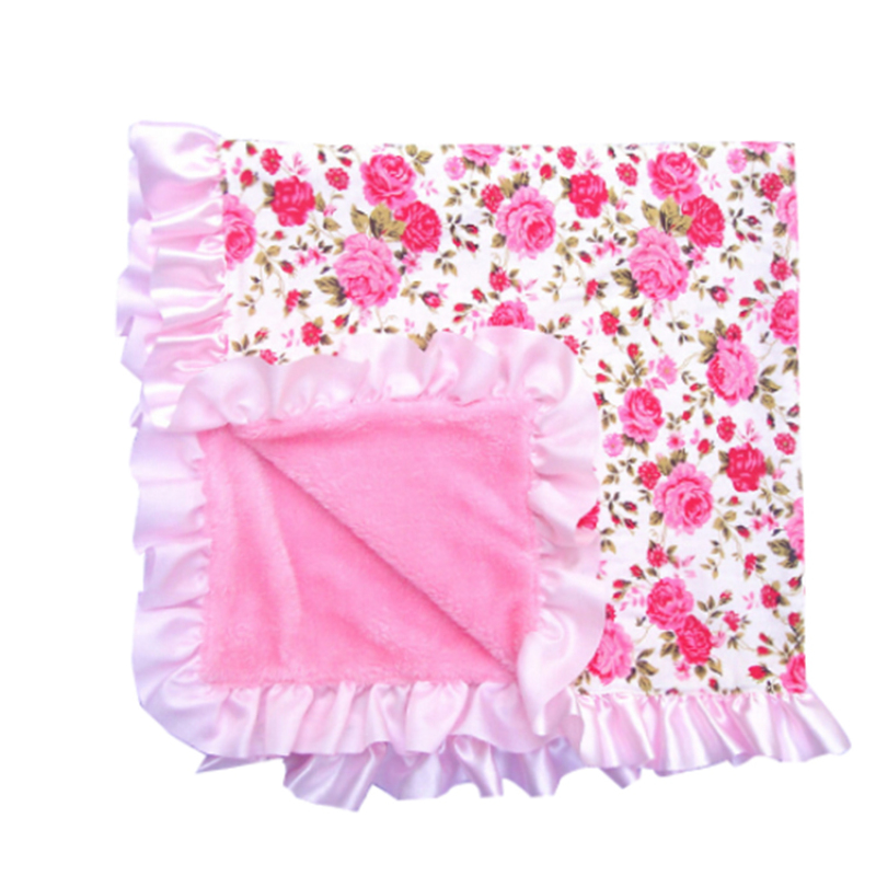 New design cotton blanket,baby blanket,newborn baby blanket