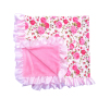 New design cotton blanket,baby blanket,newborn baby blanket