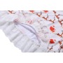 Wholesale New Born High Quality Trendy Baby Dresses Infant Colorful Boutique Clothing for Girls
