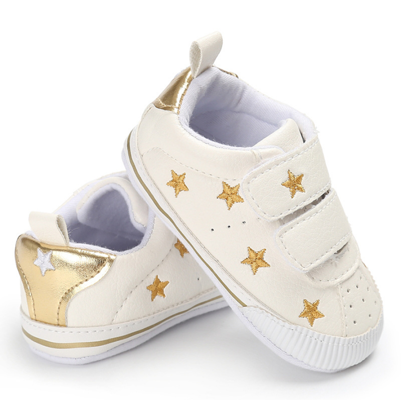 Wholesale Fancy New Born Baby Girl Shoes Manufacturer in China