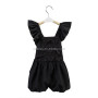 Yiwu Kapu Craft Factory Directly Sales Baby Onesie Wholesale Baby Clothes for Baby Girls