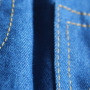 Autumn winter long denim cotton jeans trouser baby girls  pants