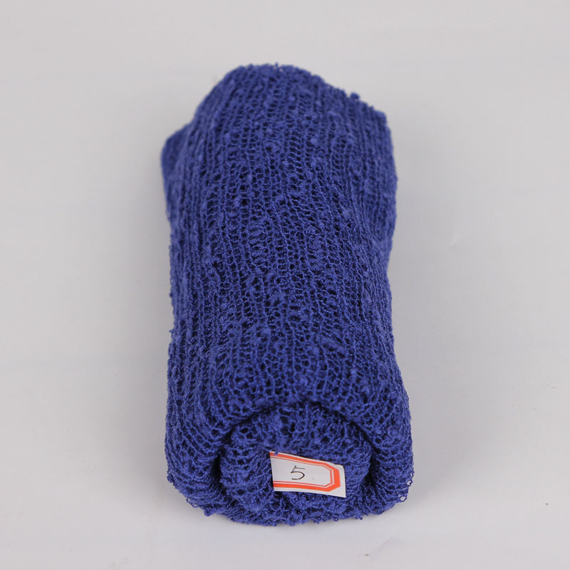 KAPU Newborn Baby Photography Long Ripple  Wrap Photo Props
