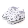 Hot saling baby shoes cotton hollow out buckle strap toddler boy sandals