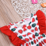 Wholesale Baby Boys' Stylish Clothing Knitted Rompers Jumpsuit Set Newborn Winter Summer Toddlers Boutique Clothes