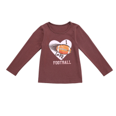 Designer Fashion ODM Children's Fall Snow Winter Boutique Clothing Autumn Clothes Sets For Baby Kids