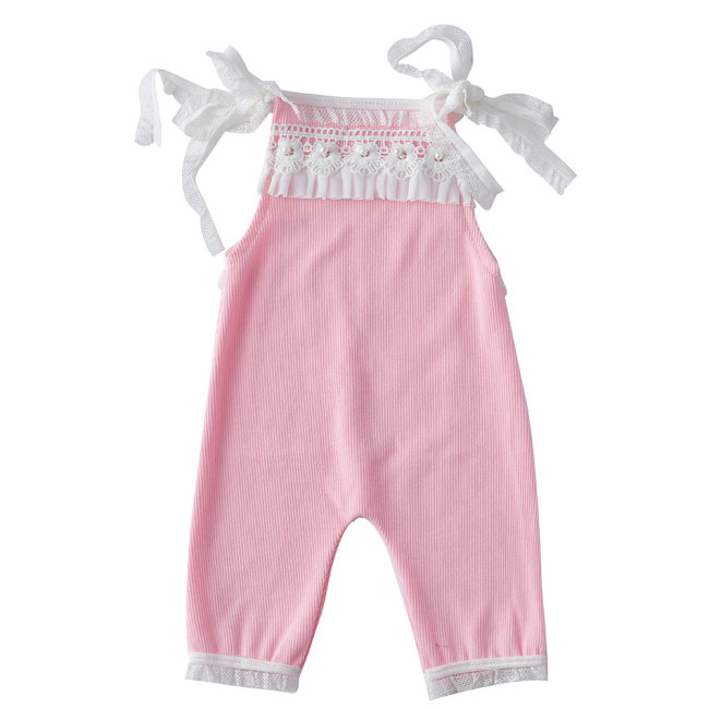 Autumn cute infant clothing baby romper vintage form china