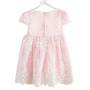Wholesale Custom Latest Newborn Girl Boutique Dresses 