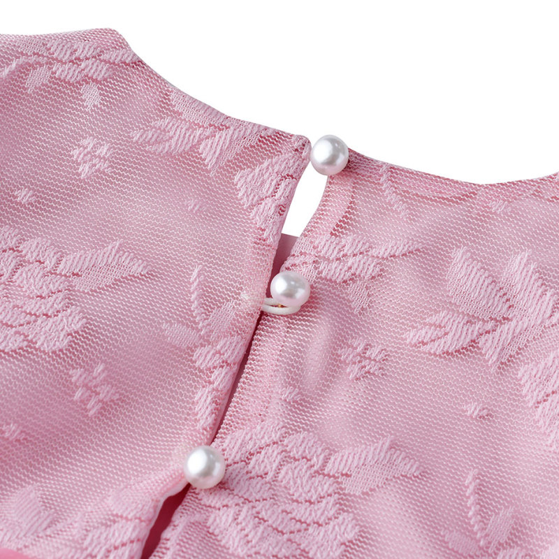 Wholesale ruffle cool baby gir wear tutu rompers jumpsuit clothes