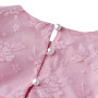Wholesale ruffle cool baby gir wear tutu rompers jumpsuit clothes