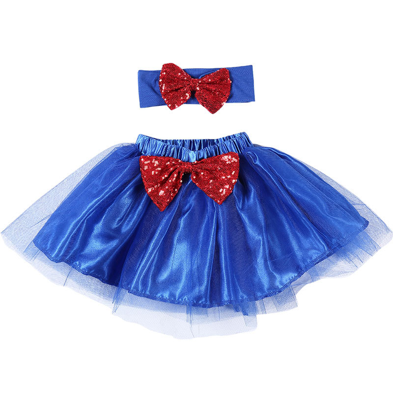 2019 Wholesale NEW Design  Girls Tutu Skit   Professional Fluffy Toddler Girls Ballet Tutus