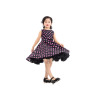 Wholesale 1950s Classic Girls Dresses