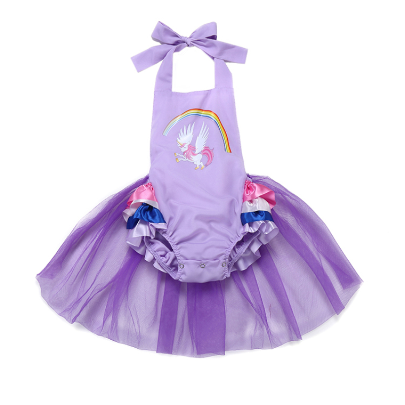 Wholesale custom high quality cheap Unicorn Catalogue clothing for spring and summer