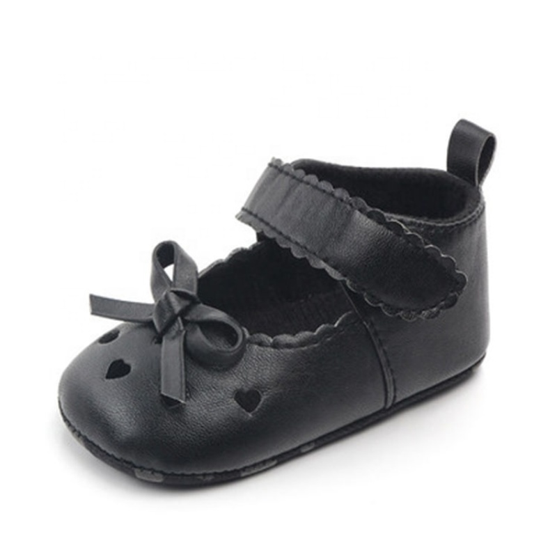 Summer full grain leather breathable  casual shoes toddler girl sandals