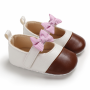 Wholesale Fancy New Born Baby Girl Shoes Manufacturer in China