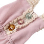 China Supplier Custom Baby Clothes High Quality Comfortable Baby Romper