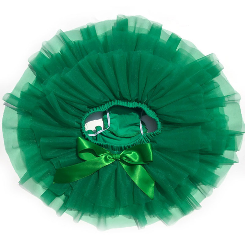 Wholesale Colorful Children Girls' Mini Pink Tutu Ballet Tulle Sequin Dancing Mermaid Skirts with Ribbon Set for Kids