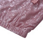 White Lace Toddler Sleeveless Fancy Top New Style Top For Girls
