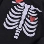 2021 fall infant halloween costumes black dress baby boutique clothing