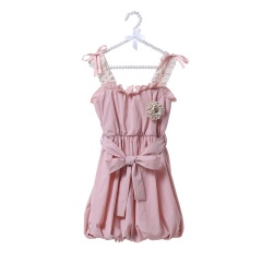 Wholesale Designer Pretty 2 3 4 5 6 7 8 9 Years Old Princess Dresses Design Kids Boutique Clothing For Girls