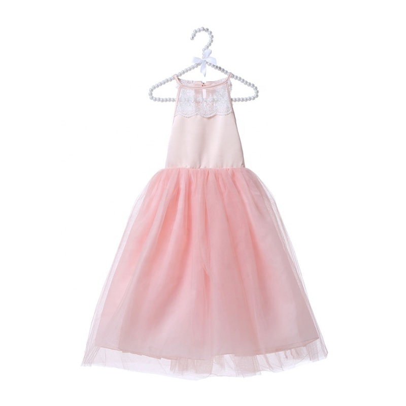 Wholesale New Design Pretty Princess Boutique Flower Girl Dresses