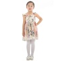 Wholesale Custom Boutique Baby Girl Frocks Design Kids Pretty Dresses