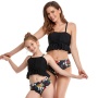 Hot-selling new sexy childrens bikini korea swim dress swimsuit