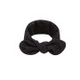 High quality multi colors big  bow knot baby girl headband