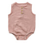 Factory price baby infant newborn toddler boys' summer romper