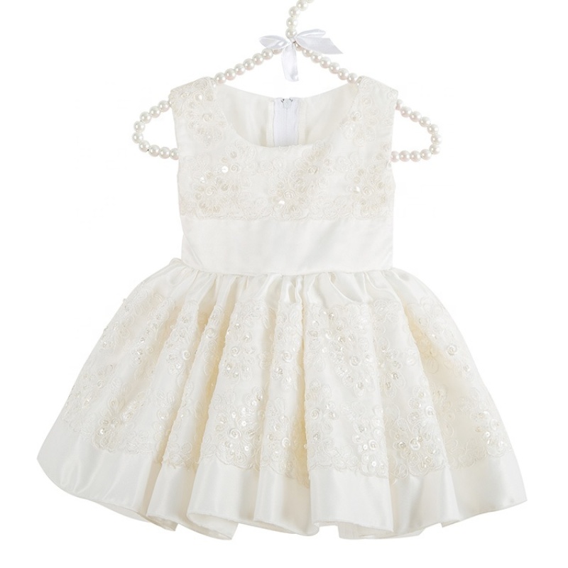 Wholesale Custom Infant Girl Boutique Dresses 