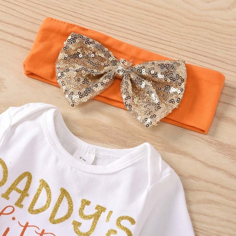 Boutique baby designers clothes girl fashion sequin tutu romper sets