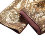 Wholesale Fashion Clothing  Long-Length Sequin Pants for Kids Girl