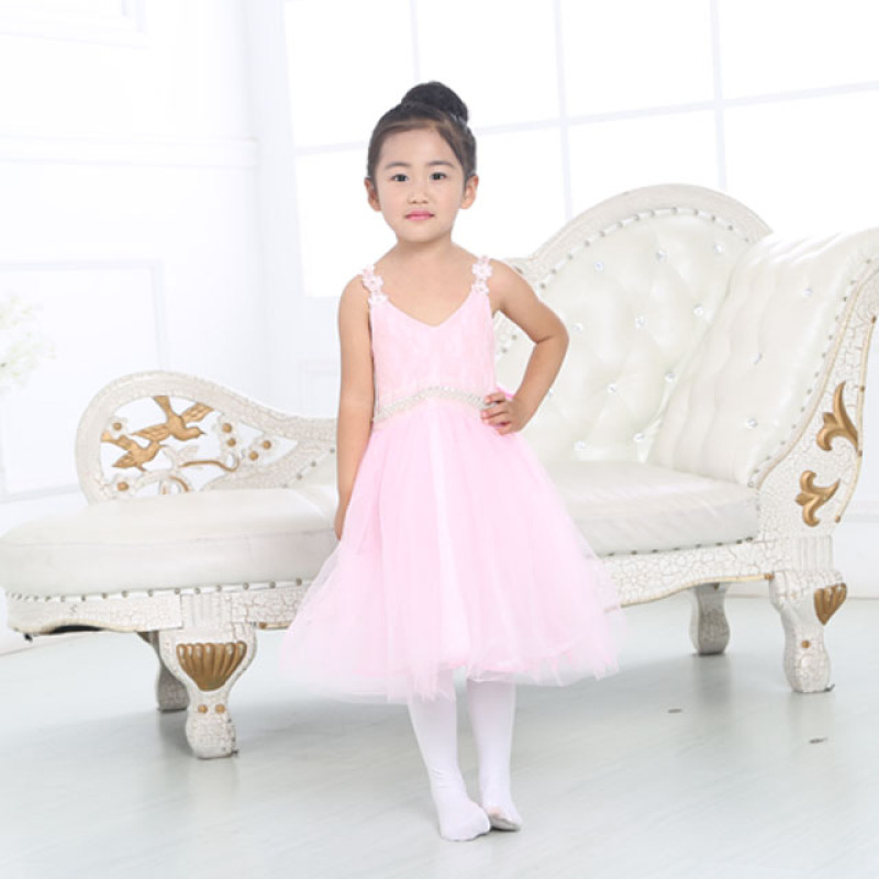 New Arrival Children Flower Girl Dresses For Toddlers