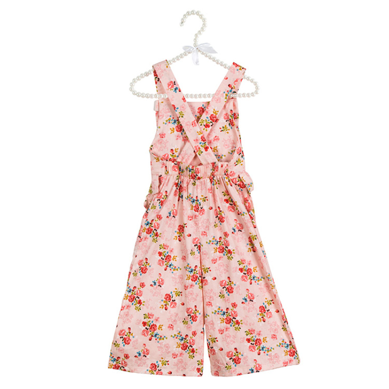 Wholesale custom high quality cheap overall clothing for spring and summer