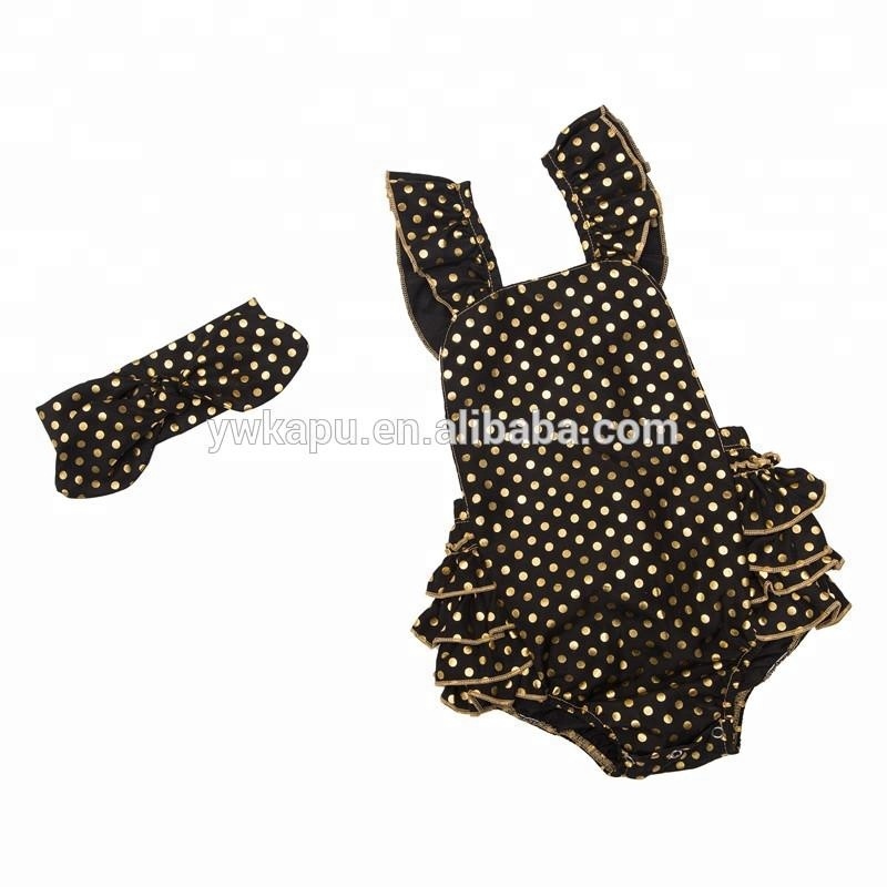 Latest style baby romper baby clothes bulk wholesale kids clothing in stock