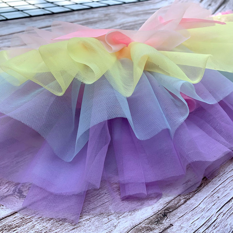 Wholesale Stylish Pretty Toddlers Girls Party Wear Long Maxi and Short Skirts Baby Newborn Boutique Daily Dresses Clothing Set