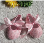 New born baby shoes kids soft sole baby lace shoes in stock