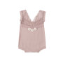 Boutique wholesale china baby girl  body suits girl clothes newborn romper