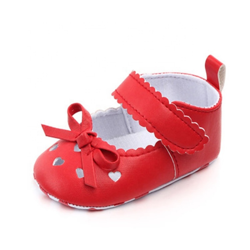 Summer full grain leather breathable  casual shoes toddler girl sandals