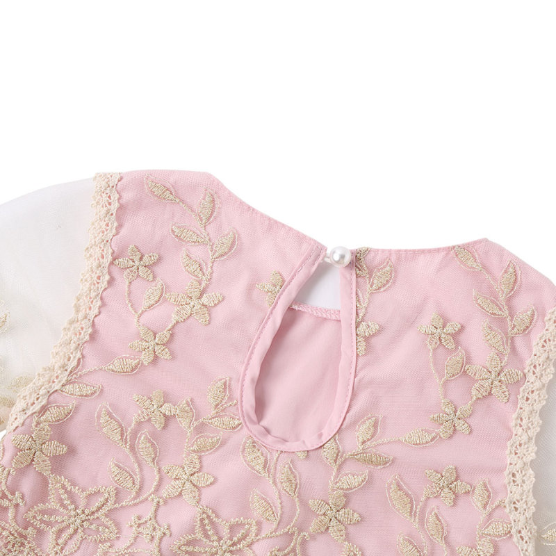 Best Selling Made In China  Cheap Baby Clothes Long Sleeve Baby Girl Romper