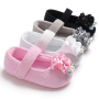 Boutique Hot Sale New Model Pretty Children and Kids Party Shoes for Girls in Guangzhou