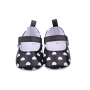 Promotional Light Weight Stylish Home Wear Shoes Little Kids Pre Walker for Infant Baby Girls