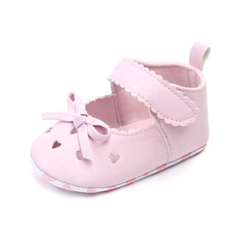 Summer full grain leather breathable  casual shoes toddler girl sandals