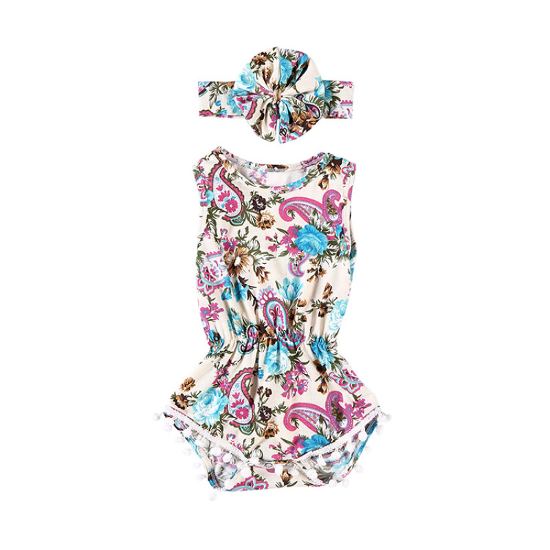 Custom Newborn Birthday Party Boutique Apparel for 0 1 2 3 Months European Baby Girl Small Size Dresses