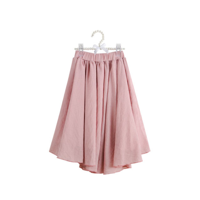Fashion Summer Girls Skirt Ball Gown Princess Fluffy Patti Skirts Baby Tulle Layered Tutu Children Skirts