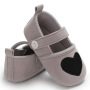 High Quality Breathable Material Girls Shoes All Seasons Shoes for Baby and Toddlers