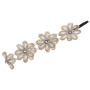 New Design Flowers Baby Elastic Headband for Photography