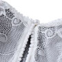 Fall Toddler Baby Girl Boutique Clothing Lace Sets With Ruffle Shoulder And Lace Pants